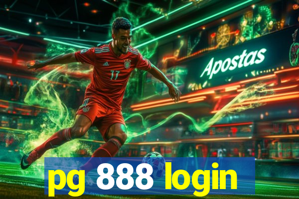 pg 888 login